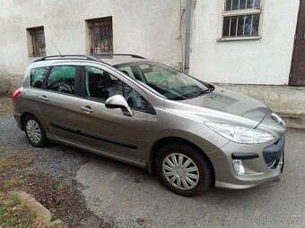 Peugeot 308 SW 1.4 vti 2010 - 3