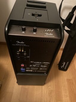Fender Expo System - 3