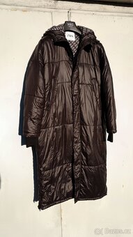 Zara Man Huge Coat - 3