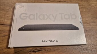 Samsung Galaxy TAB A9+ 5G (64GB) - 3