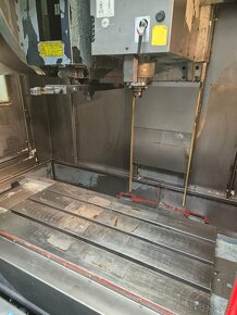 3osé Cnc obráběcí centrum Mas MCV 754 Quick - 3