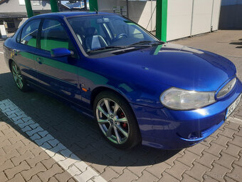 Ford Mondeo ST200 Limited Edition, 2,5l-205HP,V6,r.v.:2000 - 3