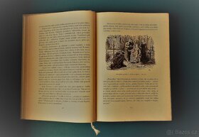 Walter Scott – Ivanhoe - 3