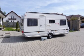 LMC 450 DB R.V. 2008 MOVER + STANOVKA - 3