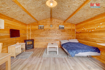 Prodej chaty, 14 m², Děčín - 3