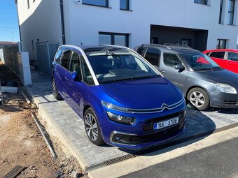 Citroen C4 Grand Picasso - 3