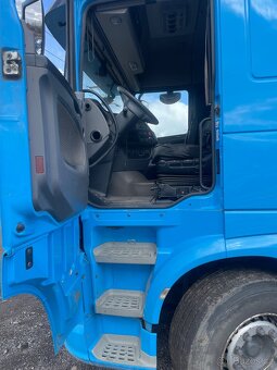 Daf 510, 2017, hydraulika - 3