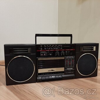 Radiomagnetofon - 3