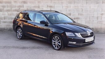 Škoda Octavia 2.0 TDI 110kW DSG Style Plus - 1.maj-ČR-TZ-DPH - 3