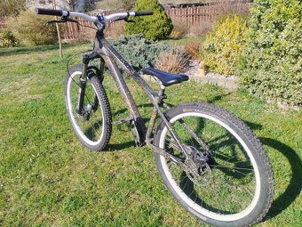 CTM Dirt jump kolo v CUSTOM barvě - 3
