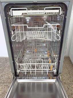 Myčka nádobí Miele G 1202 SCi - 3