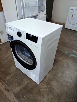 Nová sušička BEKO A+++ 7 kg slim, ZÁRUKA FDS75242CSH4A - 3