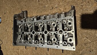 Hlava motoru BMW 4 717 796 00 - 3