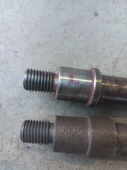 ČZ 125/150c trny stupaček - 3