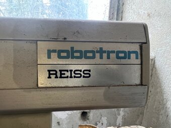 Rýsovací stůl Robotron reiss - 3
