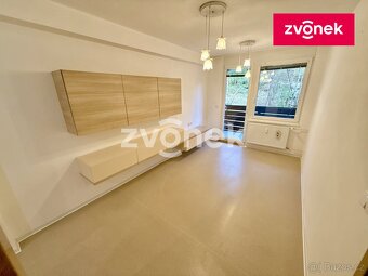 Byt 2+kk s balkonem - příroda - po rekonstrukci - s výhle... - 3