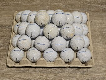 Golfové míčky Srixon AD333 - 3