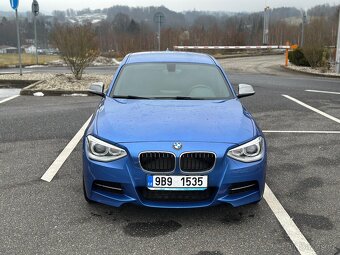BMW f20 m135i - 3