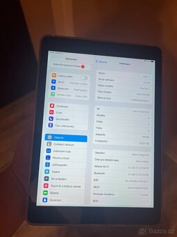 Ipad Air 2 64GB - kompletní balení - 3