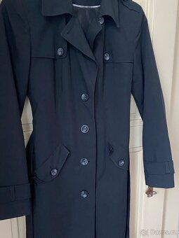 dámský jarní kabát M&S - 3