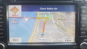 2DIN autoradio - 3