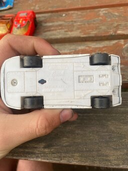 Ferrari F40 Matchbox Specials - 3