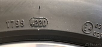 alu 5x112r17 - 3