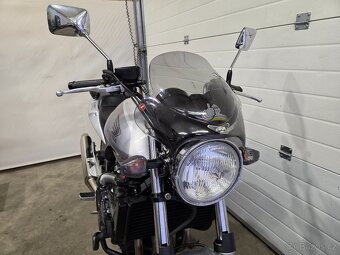 Honda CBF 600 N - 3