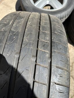 5x112 r19 225/40r19 letni - 3