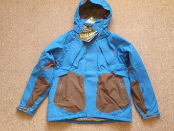 Pánská GORE-TEX bunda značky NIKE - NOVÁ - 3