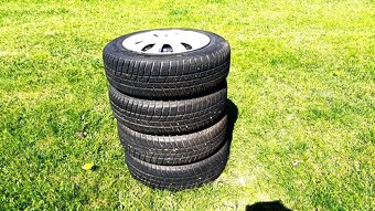 peugeot 206 ve velmi krasnem stavu - 3