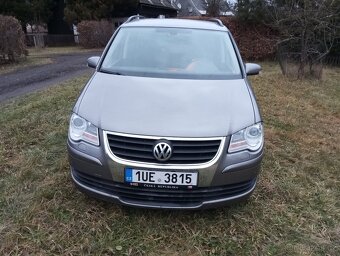 Touran 1.4 TSI 104 kW - 3