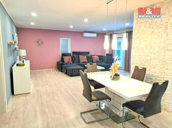 Prodej rodinného domu, 189 m², Rohatec, ul. Osvobození - 3