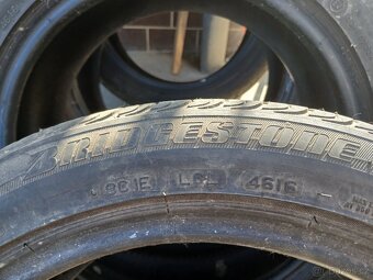 215/45 R16 letní pneu - 3