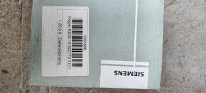 Termostat Siemens RDG110 - 3