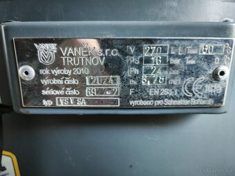 Kompresor STV-460-10-270 - 3