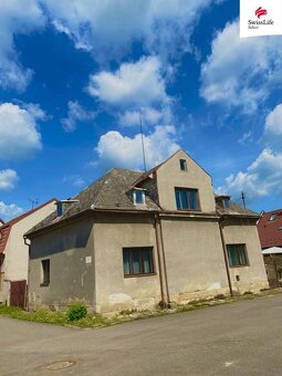 Prodej rodinného domu 110 m2 Na Tvrzi, Železnice - 3