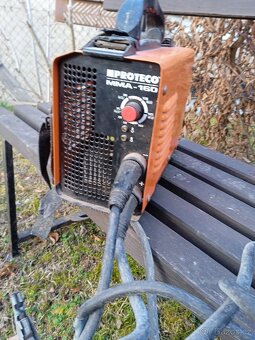 Svarovaci invertor - 3