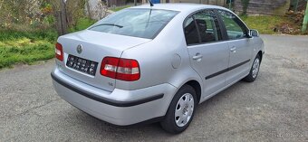 Vw Polo 1.4i - 3