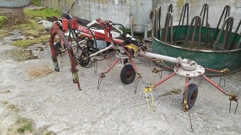 Obracec rozmital - 3