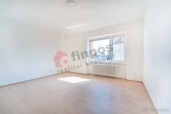 Prodej bytu 3+1, 61m2 v Srbicích, zahrádka - 3