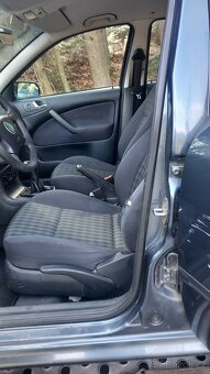 Škoda Octavia combi 1.9tdi 74kw Tour 2006 - 3