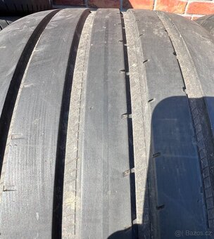 245/45 R18 96W letní pneu GoodYear Eagle F1 SealTech (4518) - 3