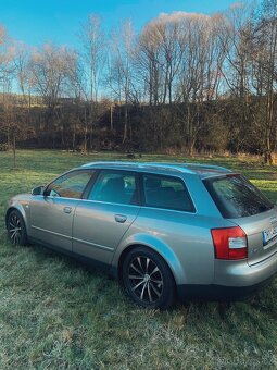 Audi a4 - 3