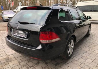 Volkswagen Golf Variant 1.9 TDi nafta manuál 77 kw - 3