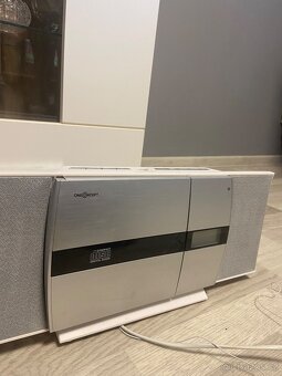 One Oncept Radio player - 3