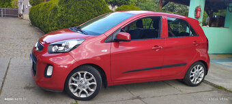 KIA PICANTO 1.0 48,5 kW - 3