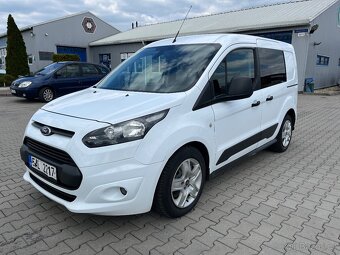 Ford Transit Connect 1.6 tdci - 3