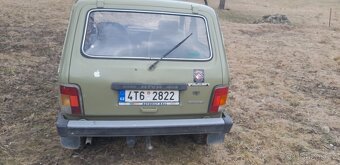 Lada Niva - 3