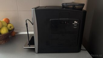 ☕️ Kávovar Siemens EQ6 S100 – perfektní stav, jako nový - 3